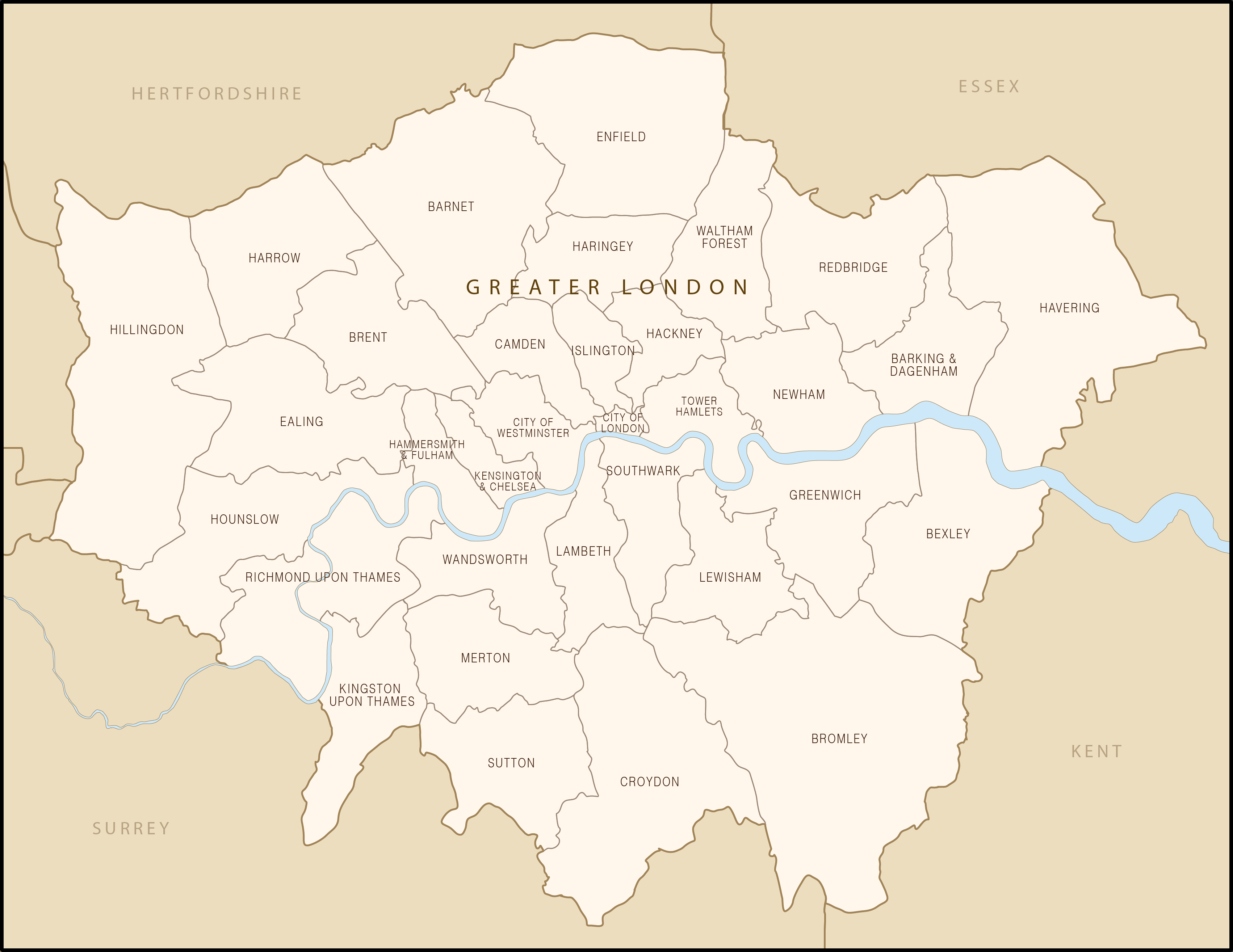 01-London-boroughs